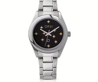 Watch Ops! Woman in Steel OPSPW-1057-2950 - OPSPW-1057-2950